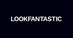 Lookfantastic Logo