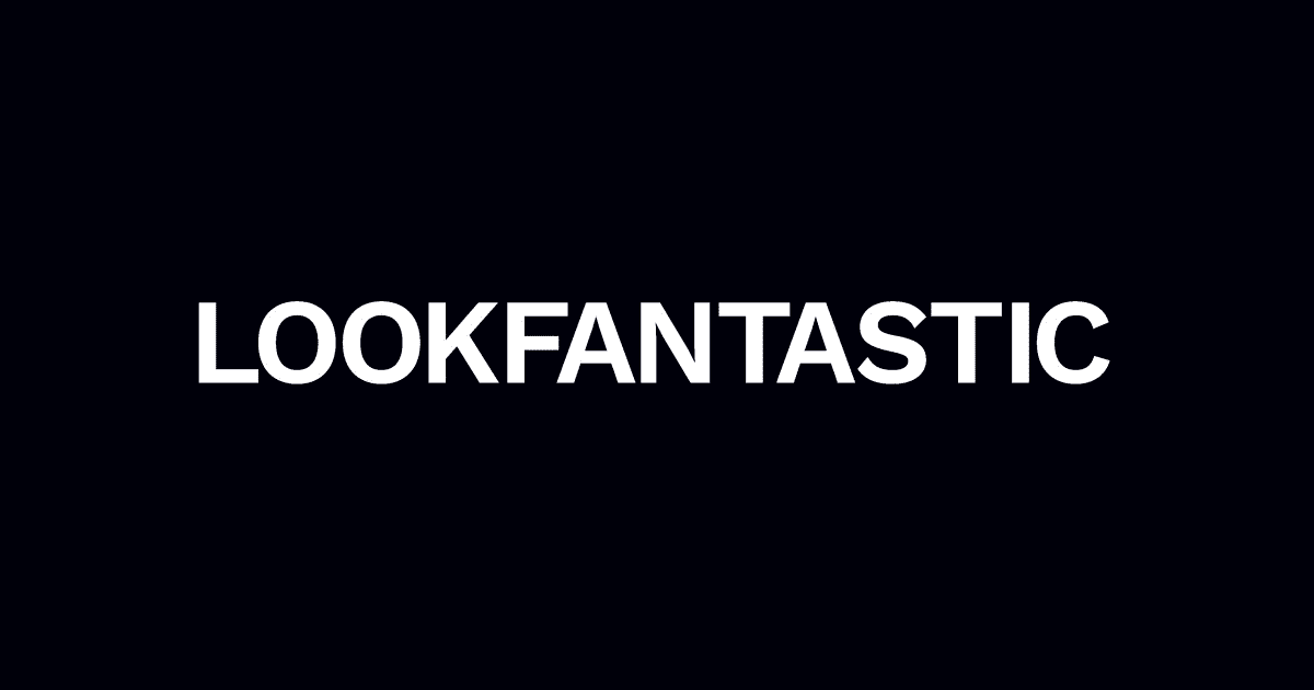 Lookfantastic Logo
